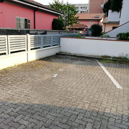 La Casa Dei Bebi Apartment Carrara Exterior photo