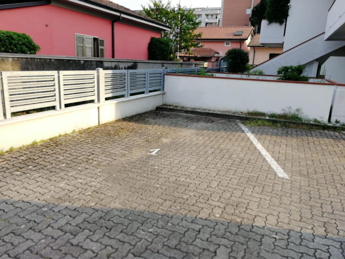 La Casa Dei Bebi Apartment Carrara Exterior photo